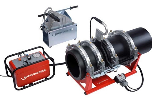 Rothenberger Roweld P 355 B