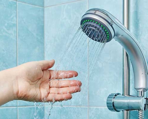 پمپ برگشت آب گرم مصرفی چه کاربردی دارد؟